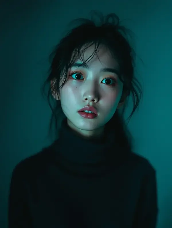 导演 阮青